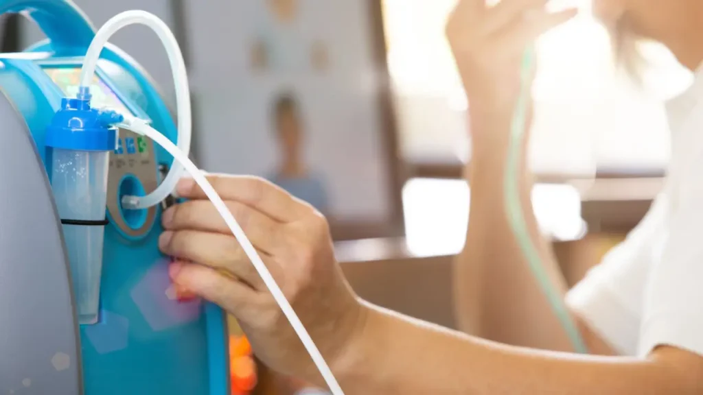 Top 14 Airlines That Provide Inflight Oxygen or Portable Oxygen Concentrators (POCs)