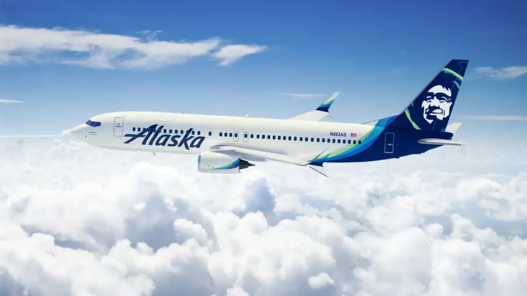 Alaska Airlines Best Airline to Fly to Hawaii