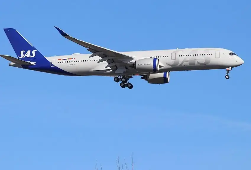 Why is SAS Airlines So Cheap Exploring the Possible Reasons