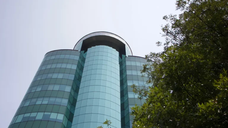 All Nippon Airways (ANA) Delhi Office in India