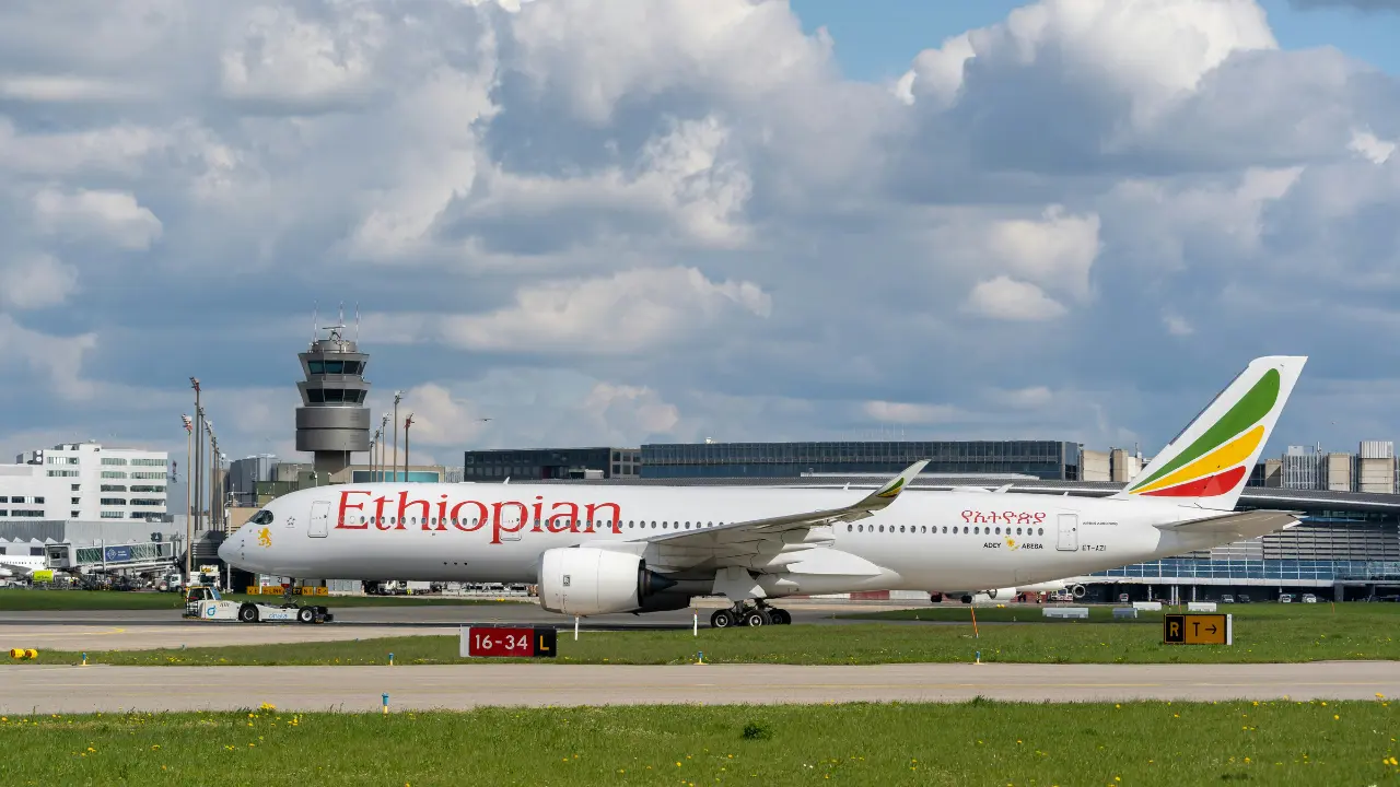 is ethiopian airlines safe