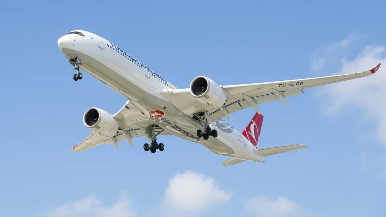 is turkish airlines safe