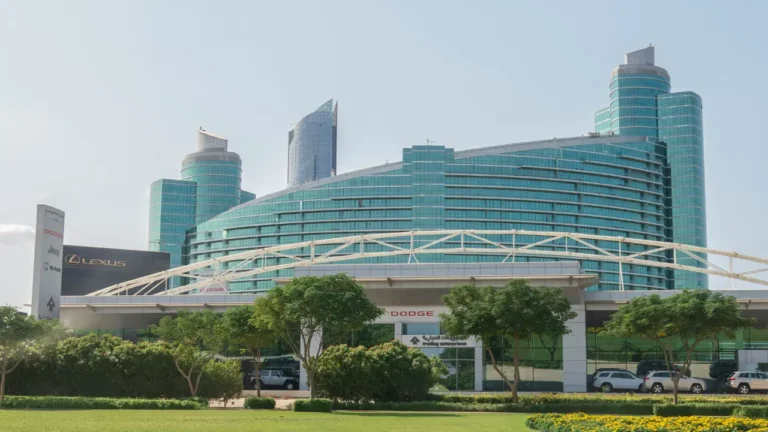 Malaysia Airlines Jeddah Office in Saudi Arabia