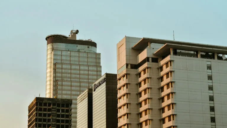 lagos office