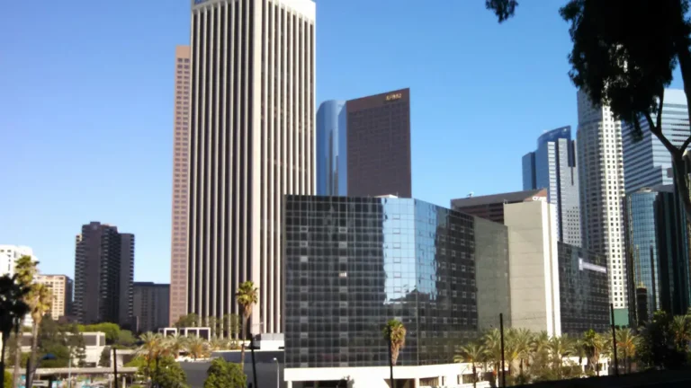 Volaris Los Angeles Office in United States