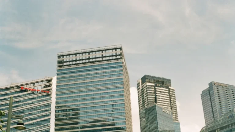manama office