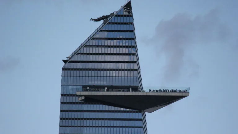 Volaris New York Office in USA