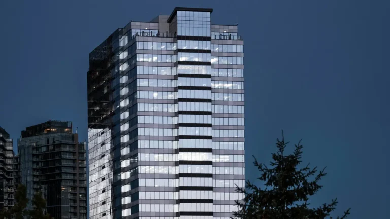 Volaris Seattle Office in USA