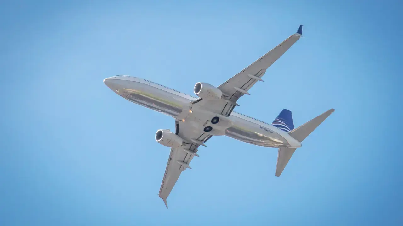 copa airlines low fare calendar