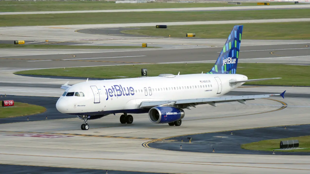 JetBlue Airways Low Fare Calendar for Cheap Flights