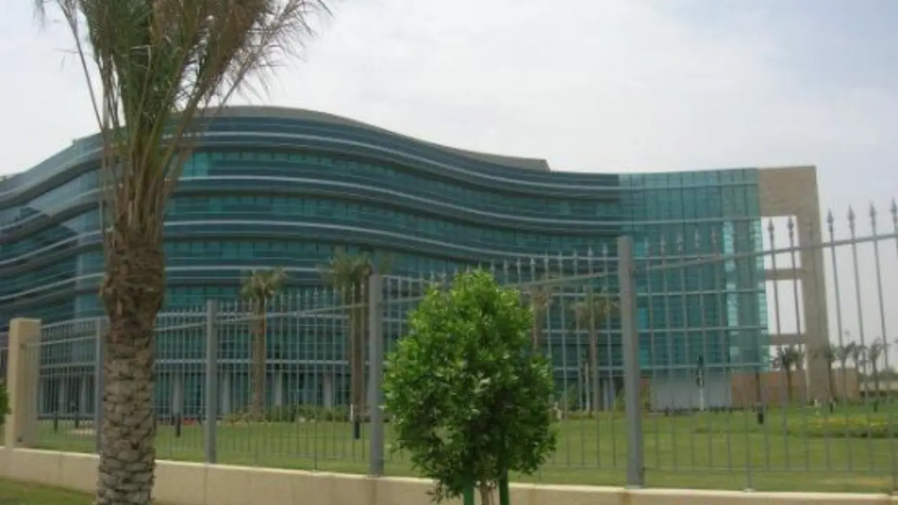kuwait city office